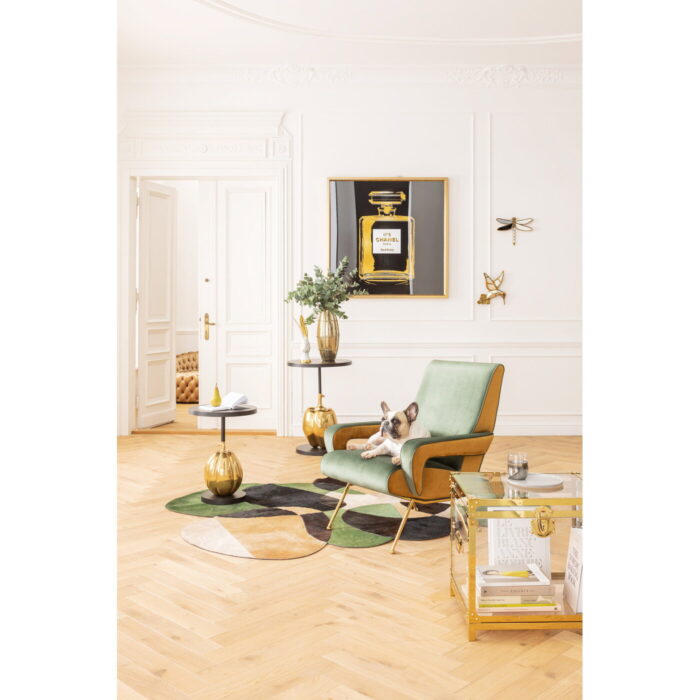 Decoratiune de perete Hummingbird Oglinda