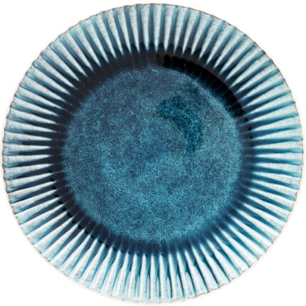 Farfurie Azur Rim Ø29cm