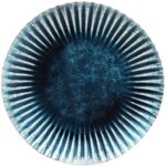 FARFURIE AZUR RIM Ø21CM