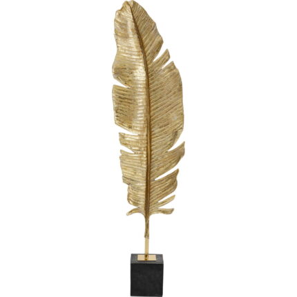 Obiect decorativ Feather One 147cm