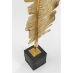 Obiect decorativ Feather One 147cm