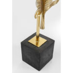 Obiect decorativ Feather One 147cm