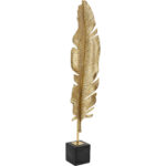Obiect decorativ Feather One 147cm