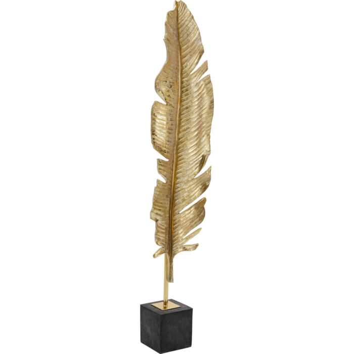 Obiect decorativ Feather One 147cm