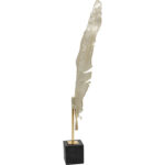 Obiect decorativ Feather One 147cm