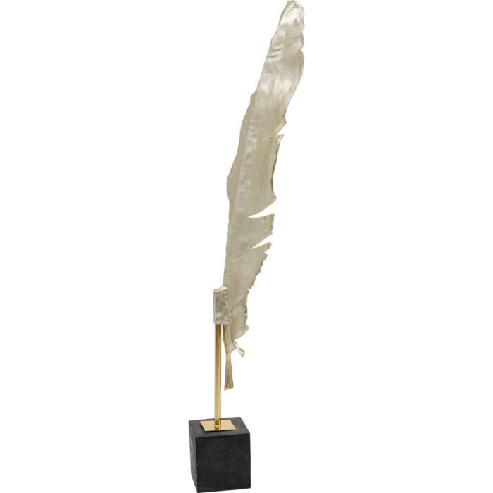 Obiect decorativ Feather One 147cm