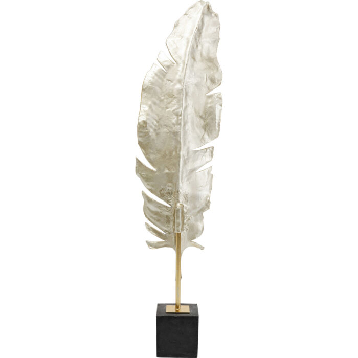 Obiect decorativ Feather One 147cm