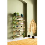 Obiect decorativ Feather One 147cm