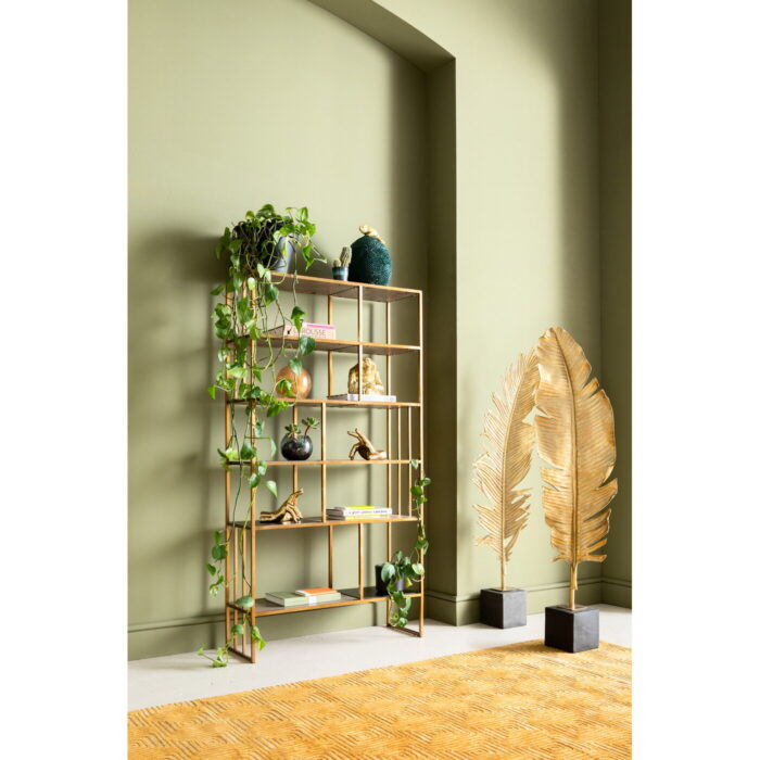 Obiect decorativ Feather One 147cm