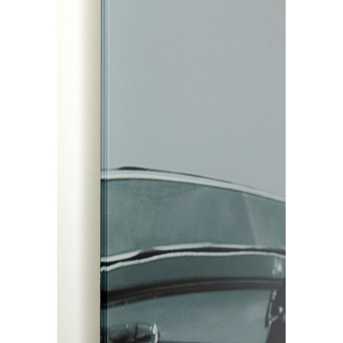 Tablou Triptychon Oldtimer Back 160x240cm