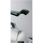 Tablou Triptychon Oldtimer Back 160x240cm