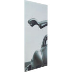 Tablou Triptychon Oldtimer Back 160x240cm