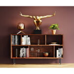 Obiect decorativ Athlete XL Auriu