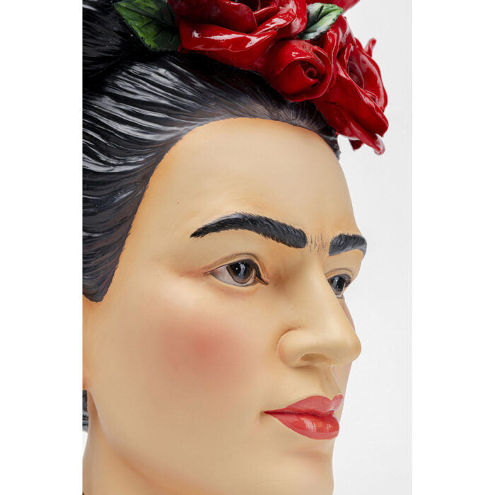 Obiect decorativ Frida Flowers