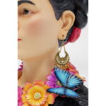 Obiect decorativ Frida Flowers