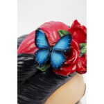 Obiect decorativ Frida Flowers