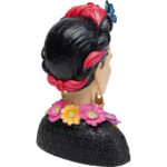 Obiect decorativ Frida Flowers