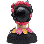 Obiect decorativ Frida Flowers