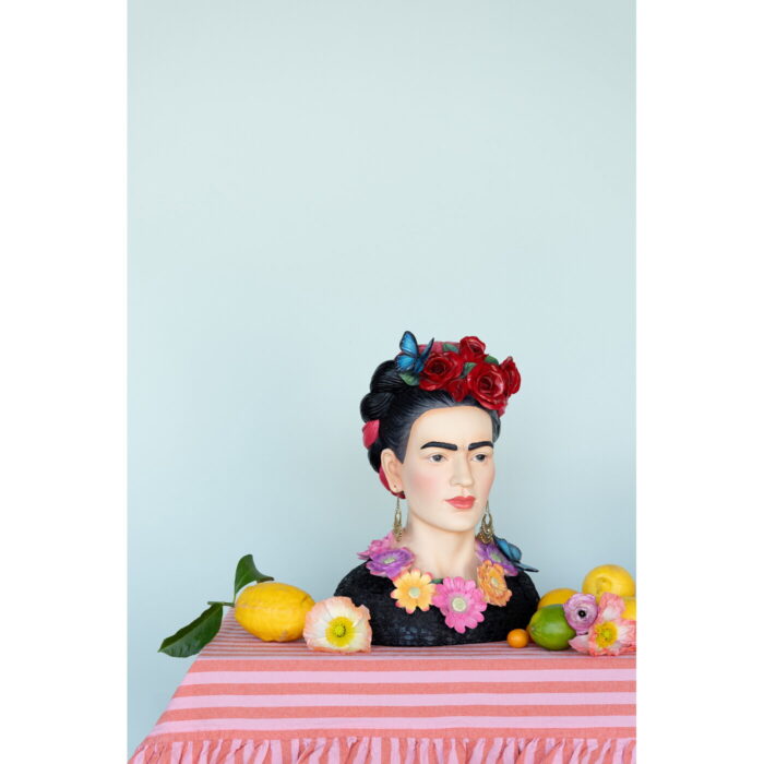 Obiect decorativ Frida Flowers