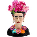 Vaza Frida Flowers
