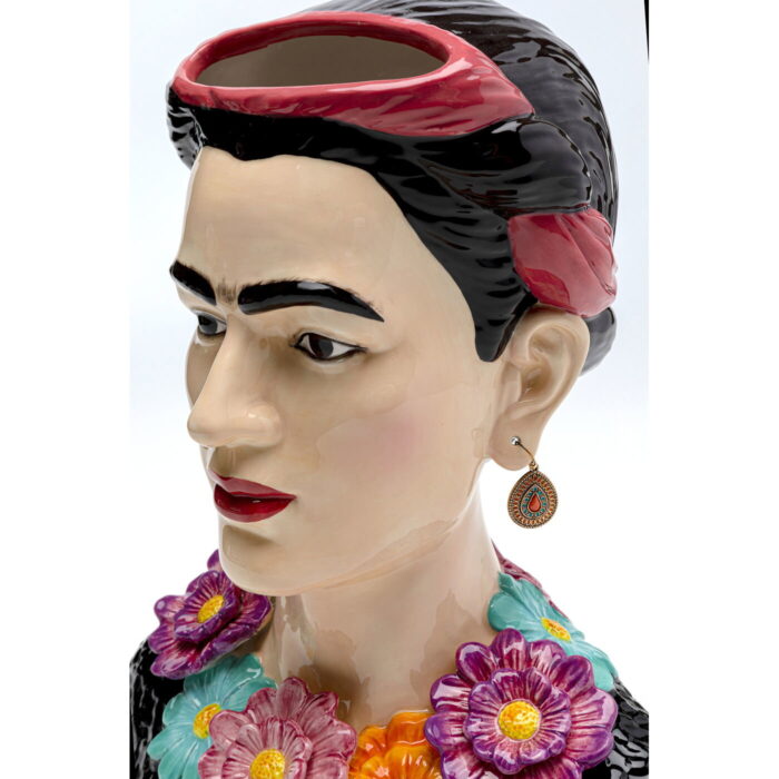 Vaza Frida Flowers