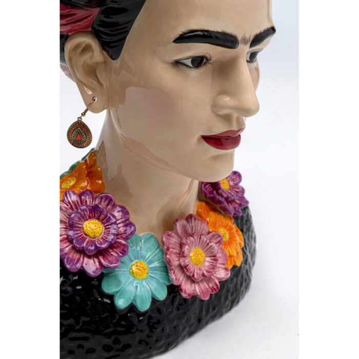 Vaza Frida Flowers