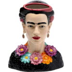 Vaza Frida Flowers