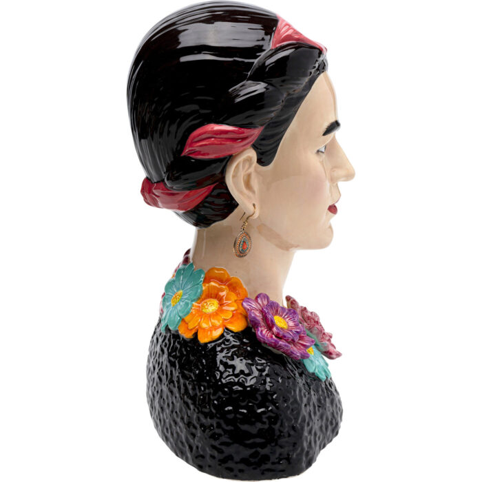 Vaza Frida Flowers