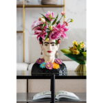 Vaza Frida Flowers
