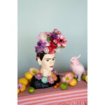 Vaza Frida Flowers