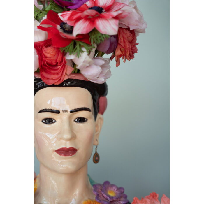 Vaza Frida Flowers