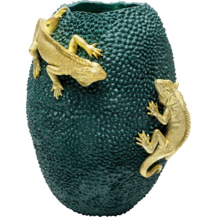 Vaza Chameleon Jack Fruit 39cm