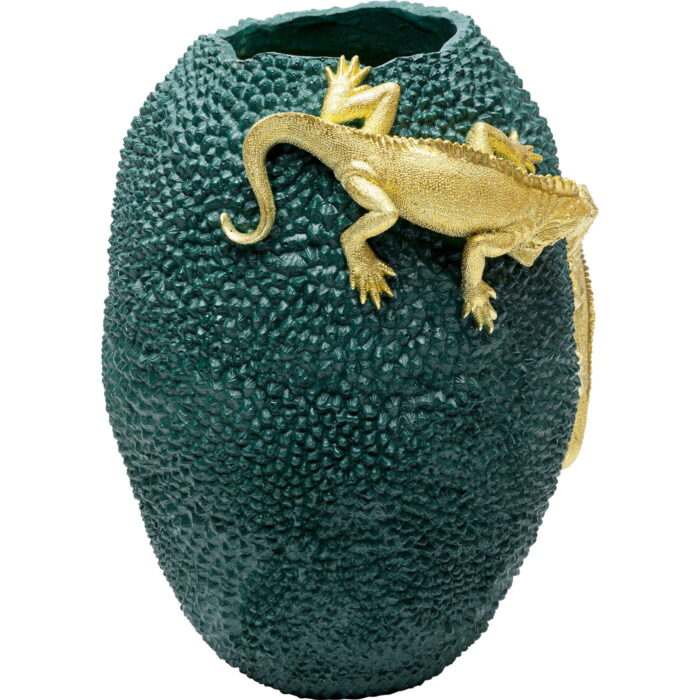 Vaza Chameleon Jack Fruit 39cm