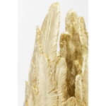 Vaza Feathers Aurie 80cm