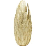 Vaza Feathers Aurie 80cm