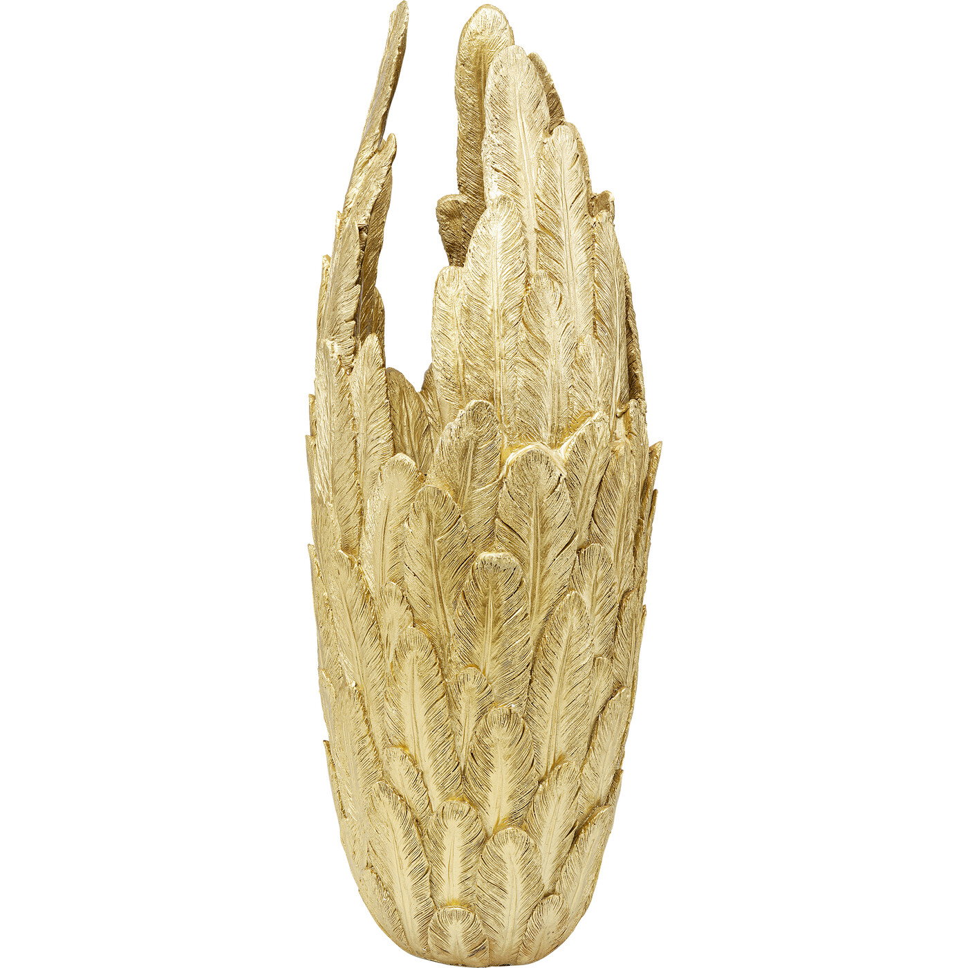 KARE-51560-1400x1400-1.jpg Vaza Feathers Aurie 91cm