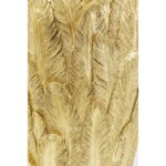 Vaza Feathers Aurie 91cm