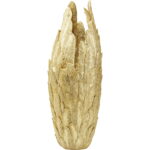 Vaza Feathers Aurie 91cm