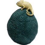 Cutie decorativa Chameleon 34cm