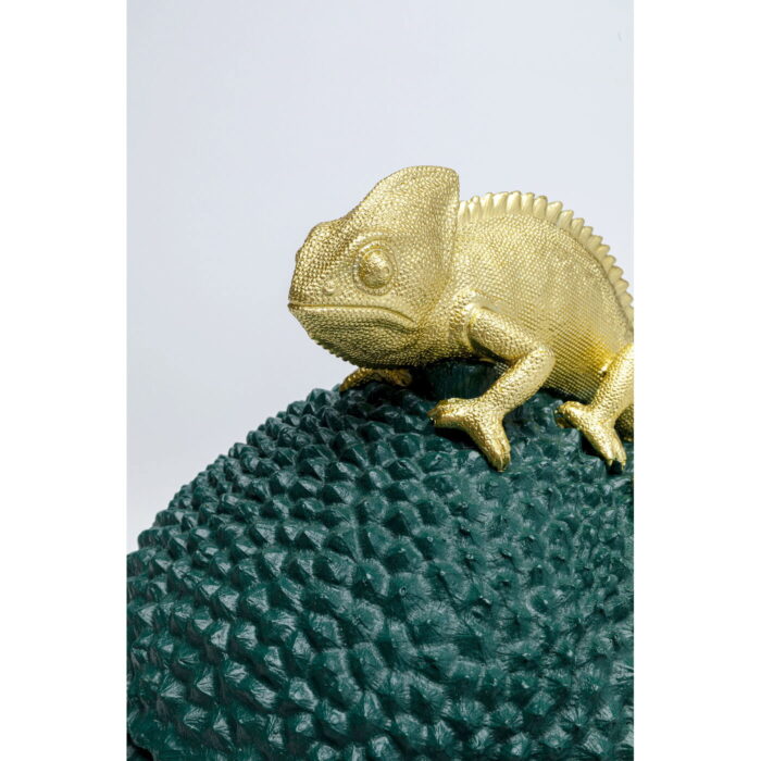Cutie decorativa Chameleon 34cm