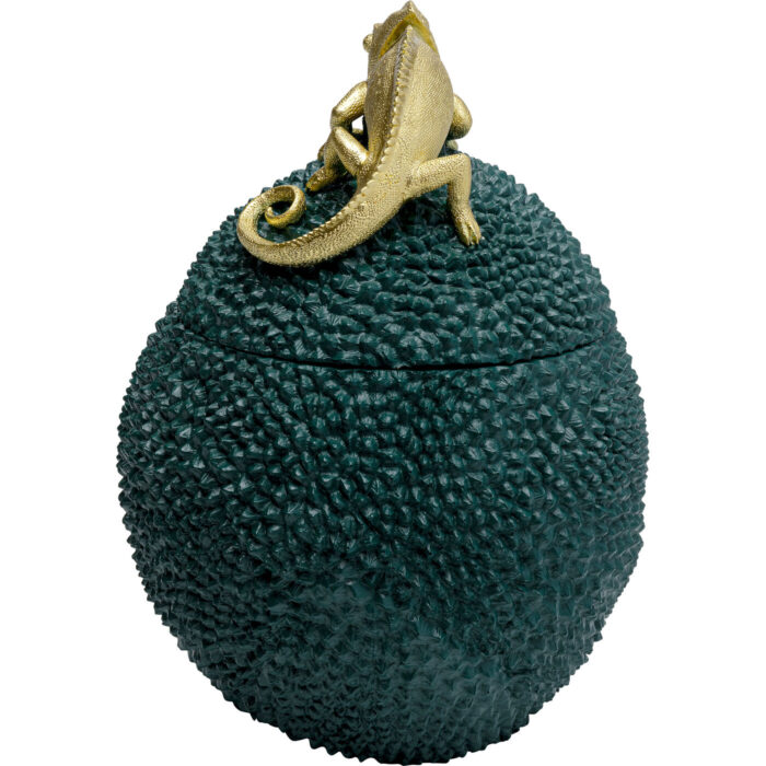 Cutie decorativa Chameleon 34cm