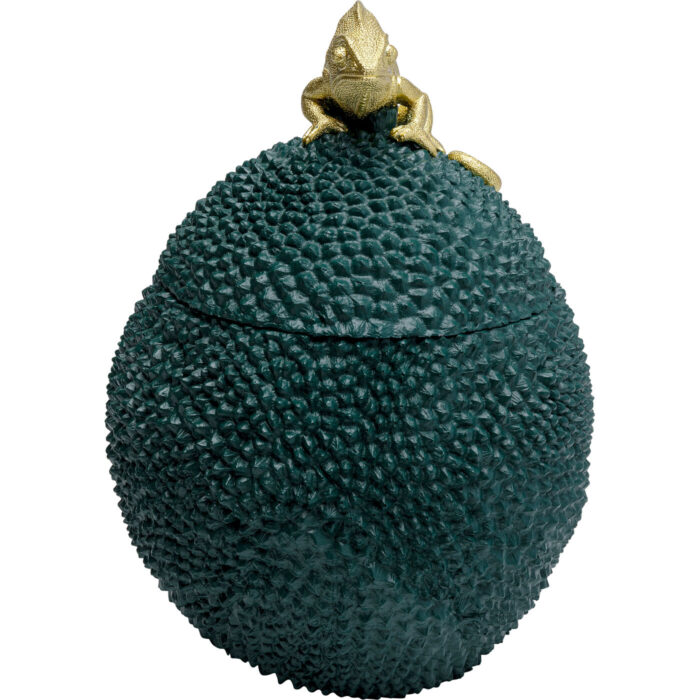 Cutie decorativa Chameleon 34cm