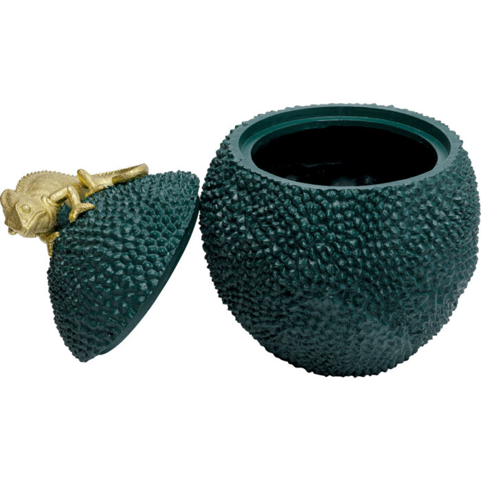 Cutie decorativa Chameleon 34cm