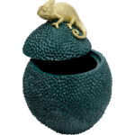 Cutie decorativa Chameleon 34cm