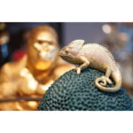 Cutie decorativa Chameleon 34cm