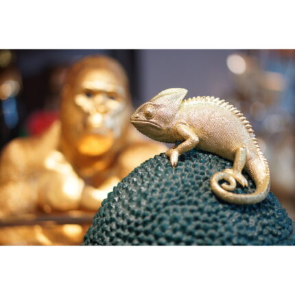 Cutie decorativa Chameleon 34cm