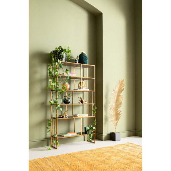 Cutie decorativa Chameleon 34cm