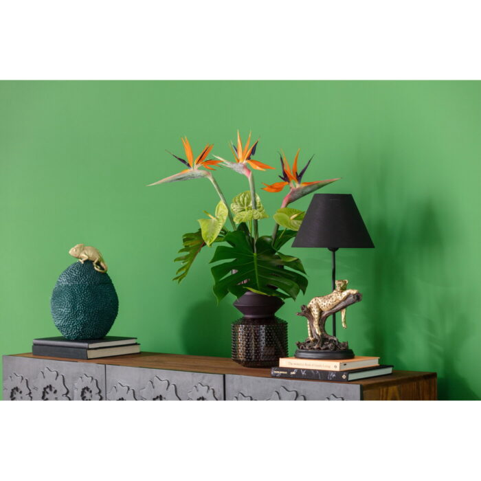 Cutie decorativa Chameleon 34cm