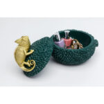 Cutie decorativa Chameleon 20cm