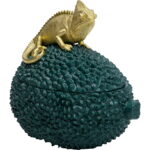 Cutie decorativa Chameleon 20cm